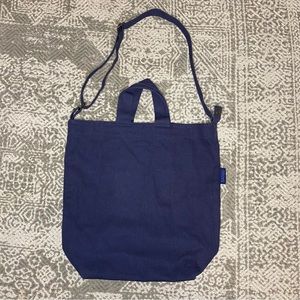 Baggy Duck Bag Navy